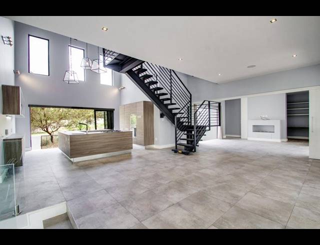 4 BEDROOM PROPERTY TO RENT IN HELDERFONTEIN ESTATE